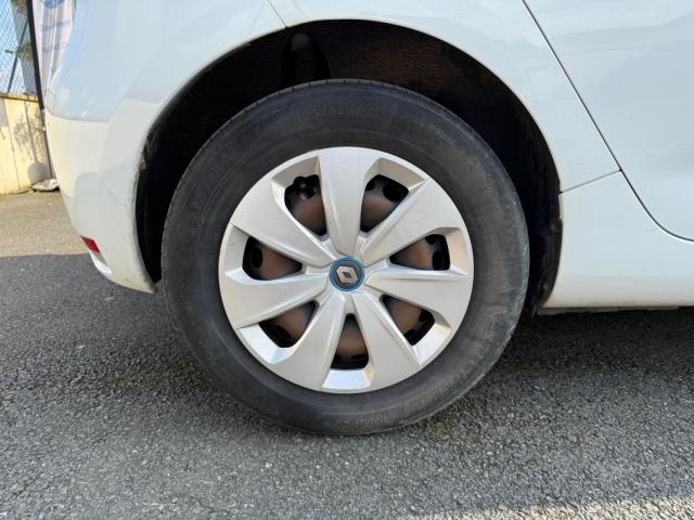 Renault Zoe image 5