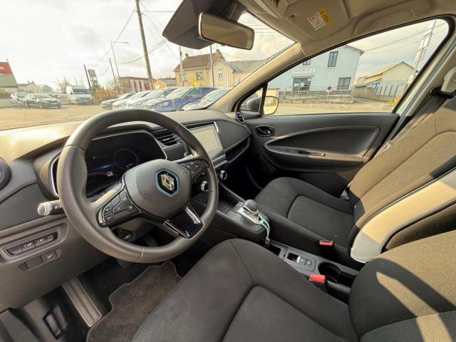 Renault Zoe image 3