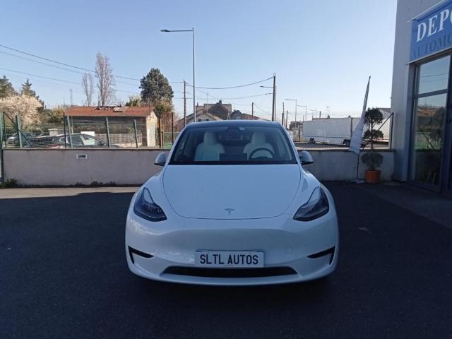 Tesla Model Y image 5