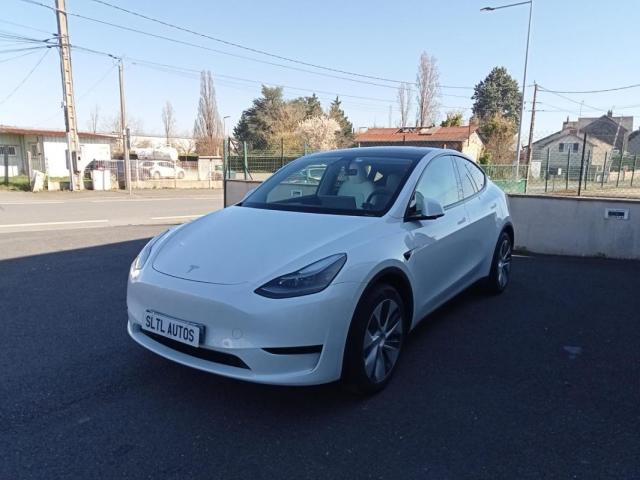 Tesla Model Y image 6