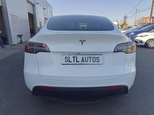 Tesla Model Y image 1