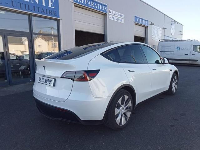 Tesla Model Y image 2