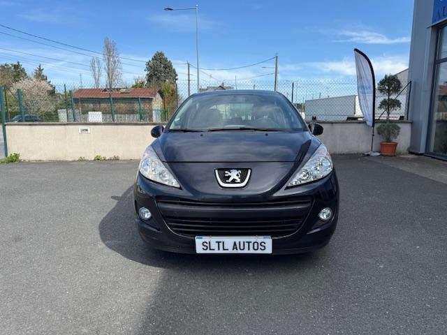 Peugeot 207 image 4