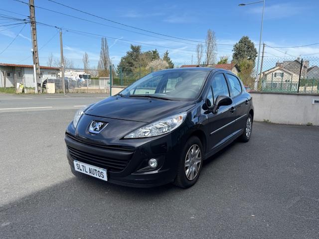 Peugeot 207 image 3