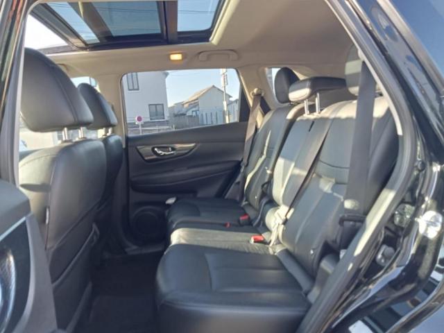 Nissan X-Trail image 5