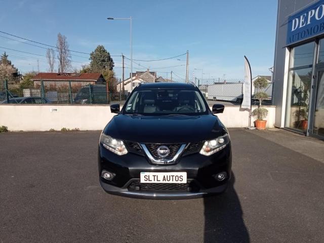 Nissan X-Trail image 8