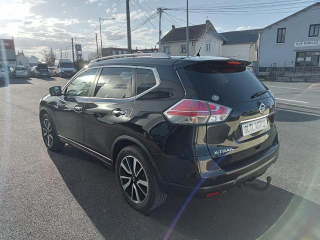 Nissan X-Trail image 4