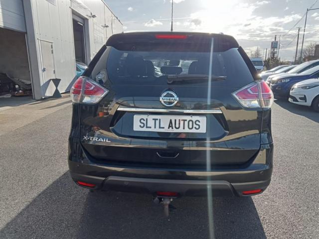Nissan X-Trail image 2