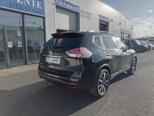 Nissan X-Trail image 1