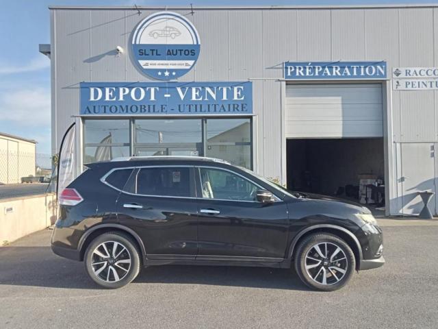 Nissan X-Trail image 9