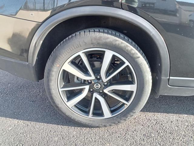 Nissan X-Trail image 6