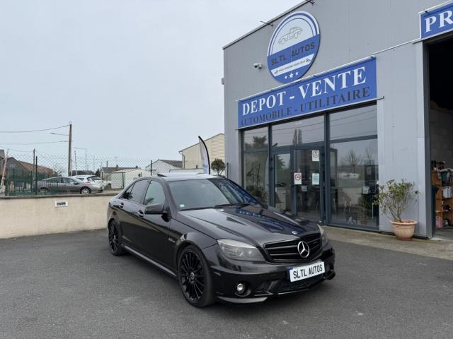 Mercedes Benz