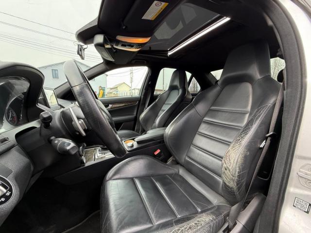 Mercedes Benz Classe C image 4