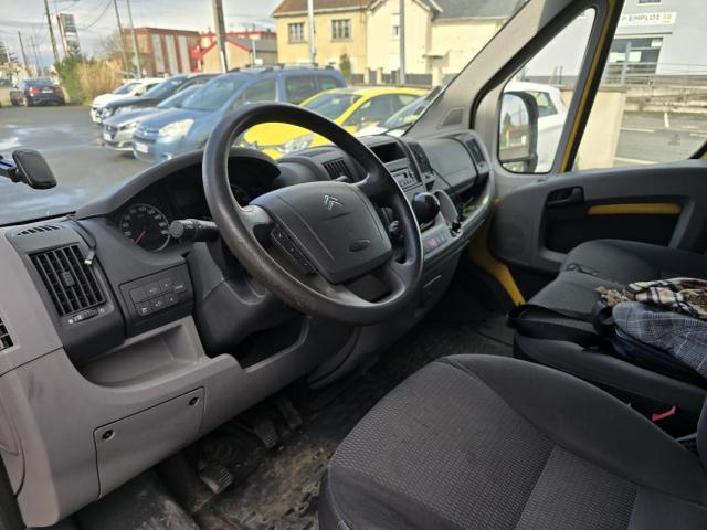 Citroen Jumper image 9