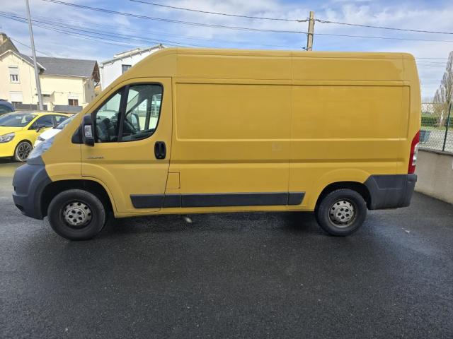 Citroen Jumper image 5