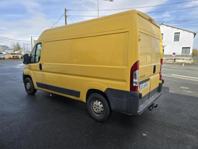 Citroen Jumper image 1