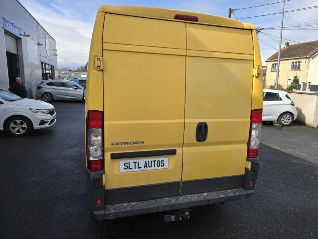 Citroen Jumper image 6