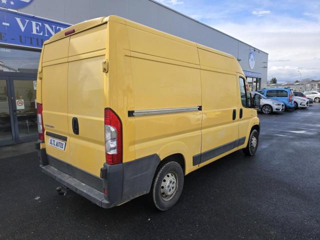 Citroen Jumper image 8