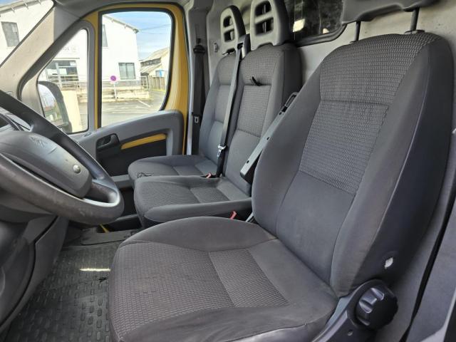 Citroen Jumper image 7