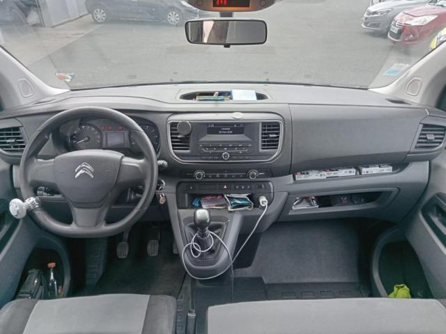 Citroen Jumpy image 6