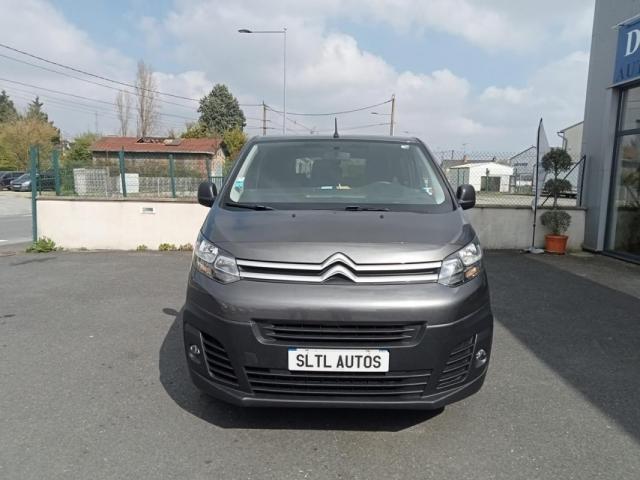 Citroen Jumpy image 4