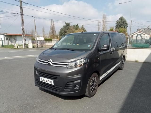 Citroen Jumpy image 5