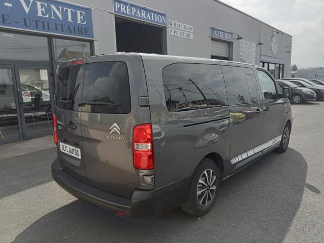 Citroen Jumpy image 1