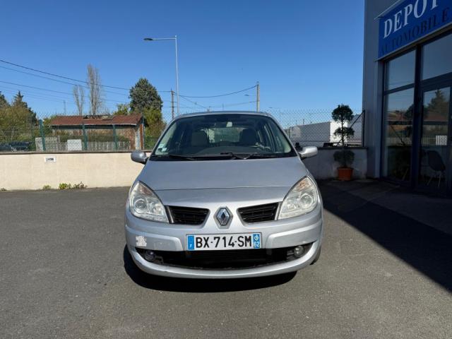 Renault Scénic image 7