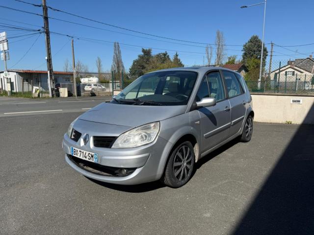Renault Scénic image 4
