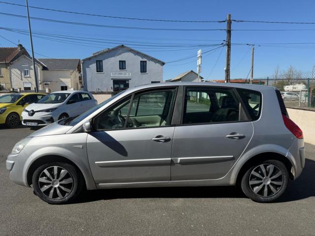 Renault Scénic image 5