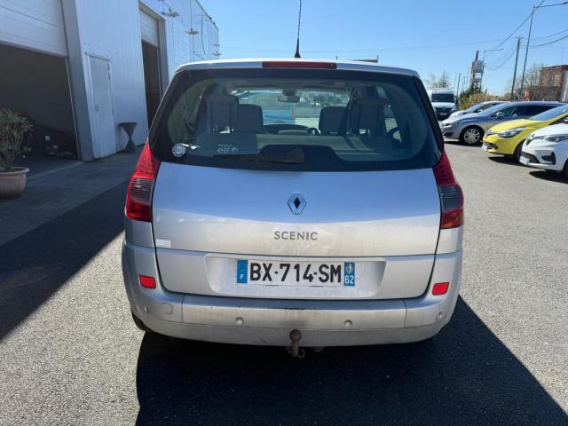 Renault Scénic image 8