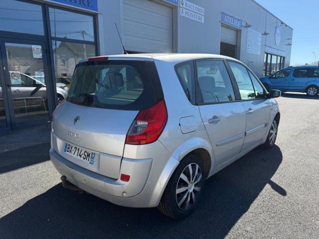 Renault Scénic image 3