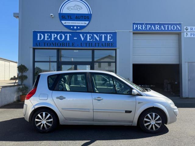 Renault Scénic image 6