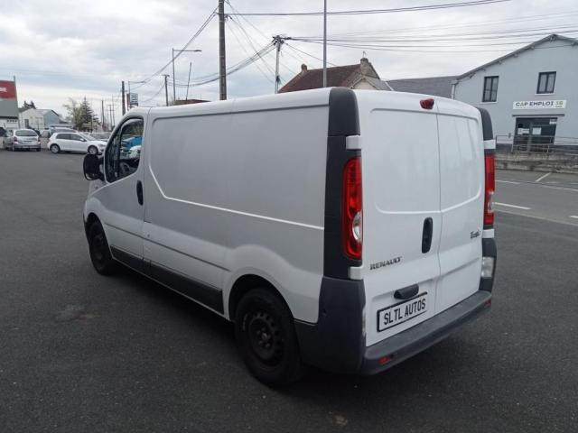 Renault Trafic image 7