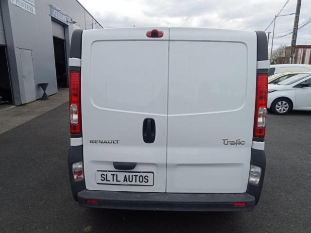 Renault Trafic image 5