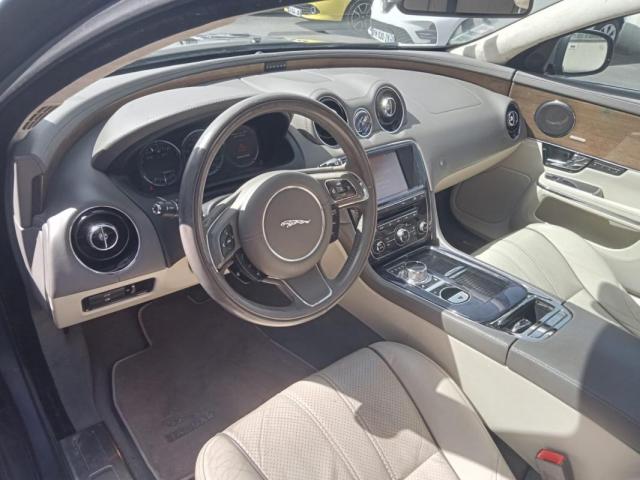 Jaguar Xj image 9