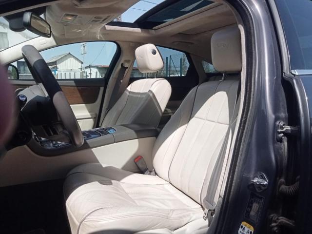 Jaguar Xj image 7