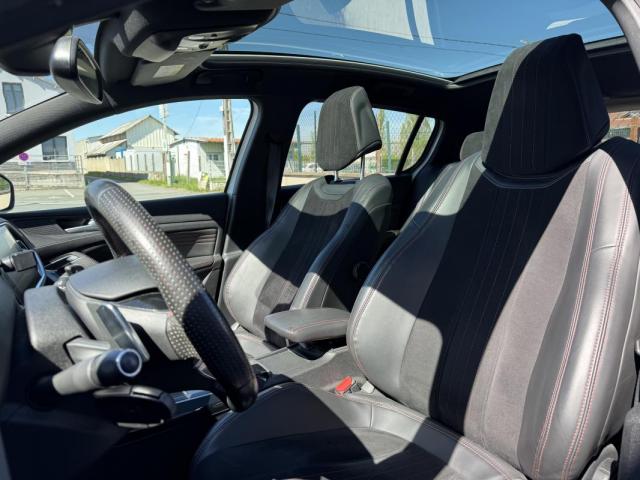 Peugeot 308 image 7