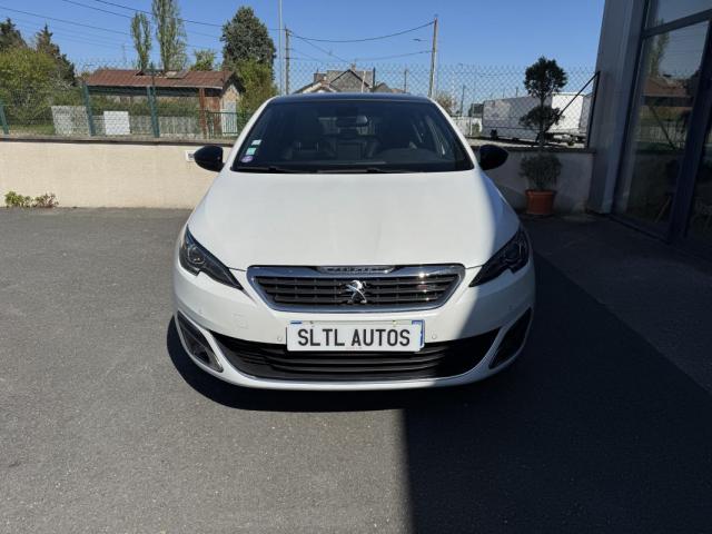 Peugeot 308 image 5