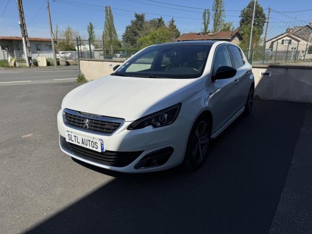 Peugeot 308 image 3