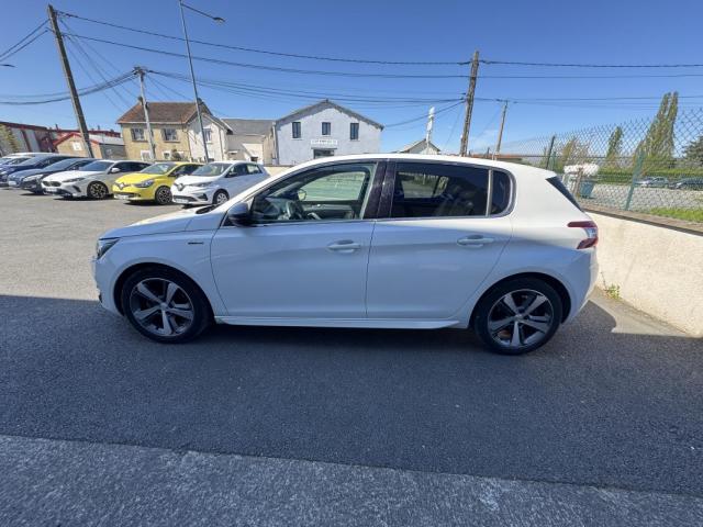 Peugeot 308 image 6