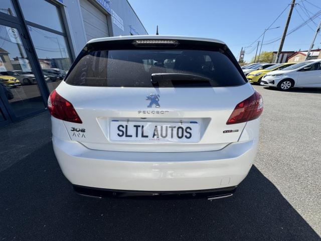 Peugeot 308 image 1