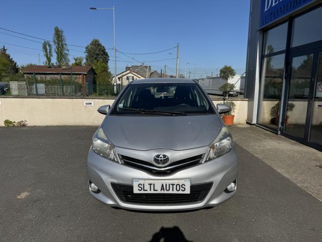 Toyota Yaris image 3