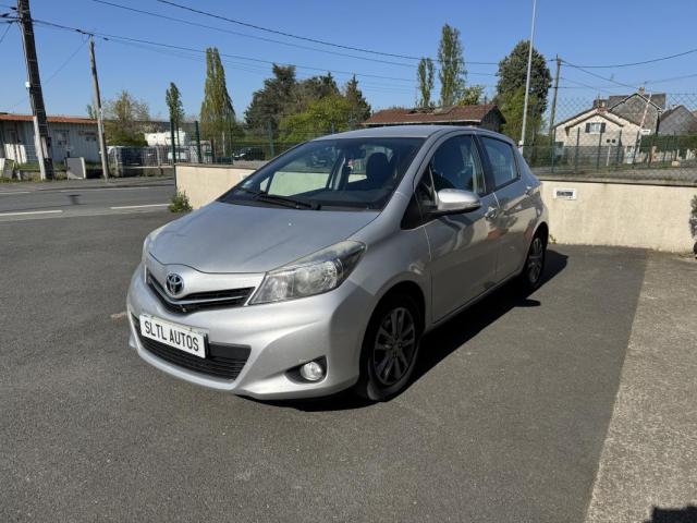 Toyota Yaris image 7