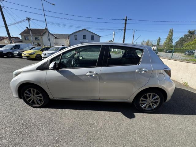 Toyota Yaris image 9