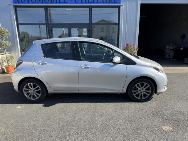 Toyota Yaris image 1