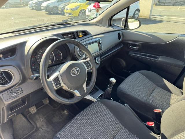 Toyota Yaris image 4