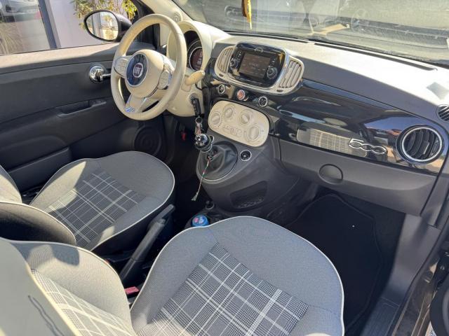 Fiat 500 image 9