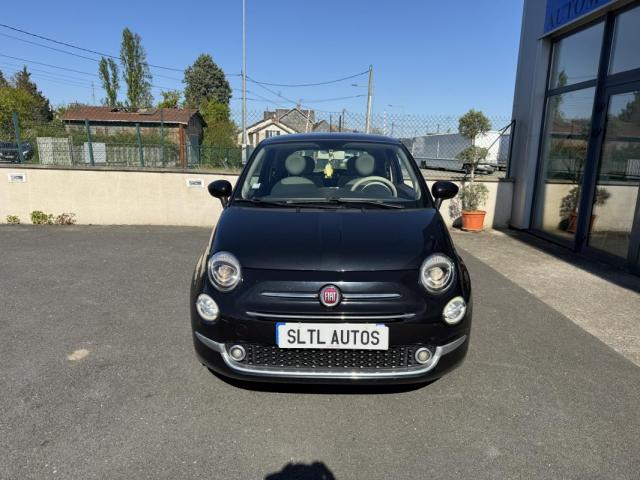 Fiat 500 image 7