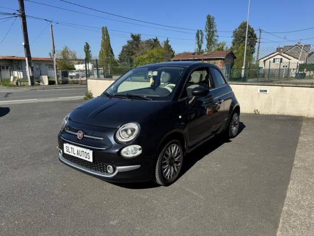 Fiat 500 image 6